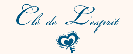 Cle de l'esprit